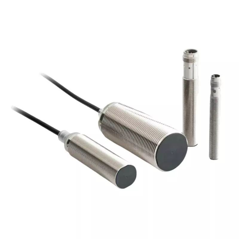 Omron NPN 2 mm Proximity Sensor E2B-S08KS02-MC-C2