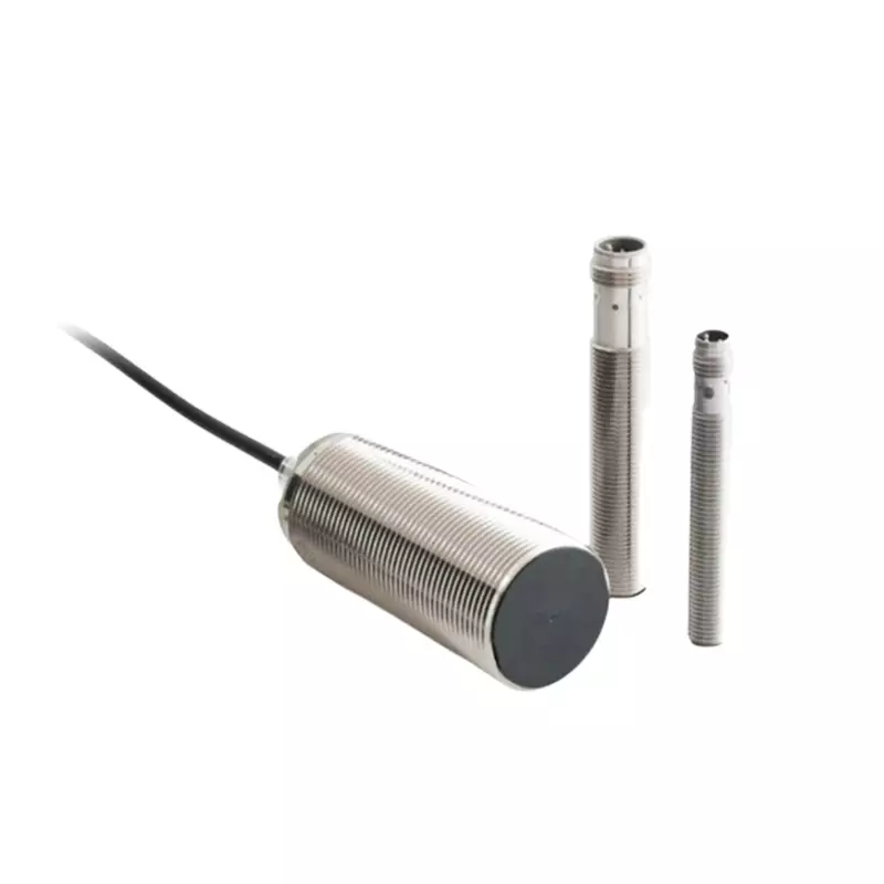 Omron NPN 2 mm Proximity Sensor E2B-S08KS02-MC-C2