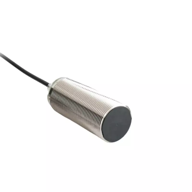 Omron NPN 2 mm Proximity Sensor E2B-S08KS02-MC-C2
