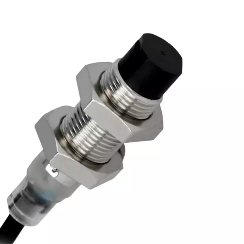 Omron NPN 5 mm Proximity Sensor E2B-M12KN05-WP-C2 2M