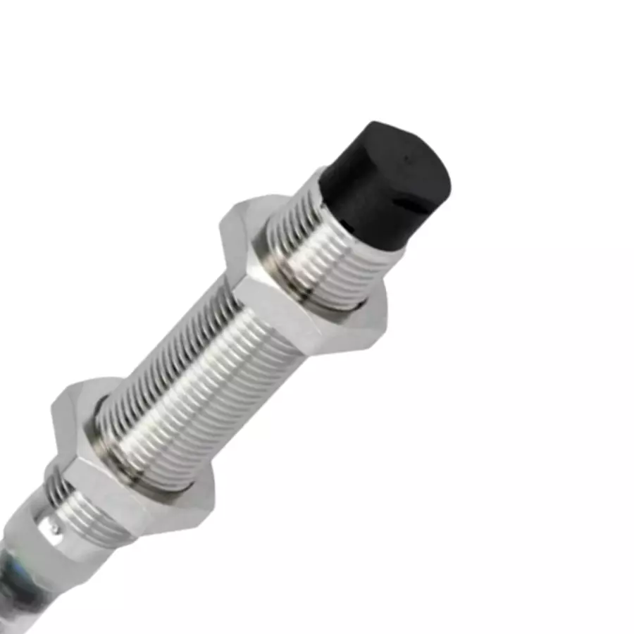 Omron NPN 5 mm Proximity Sensor E2B-M12LN05-WP-C2 2M