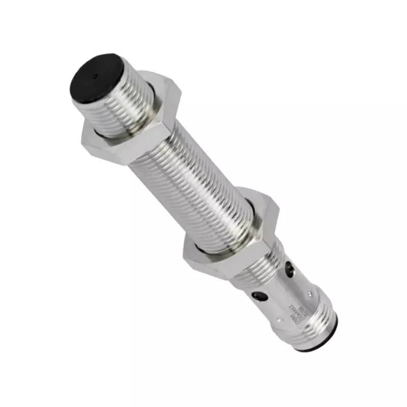 Omron NPN 4 mm Proximity Sensor E2B-M12LS04-M1-C2