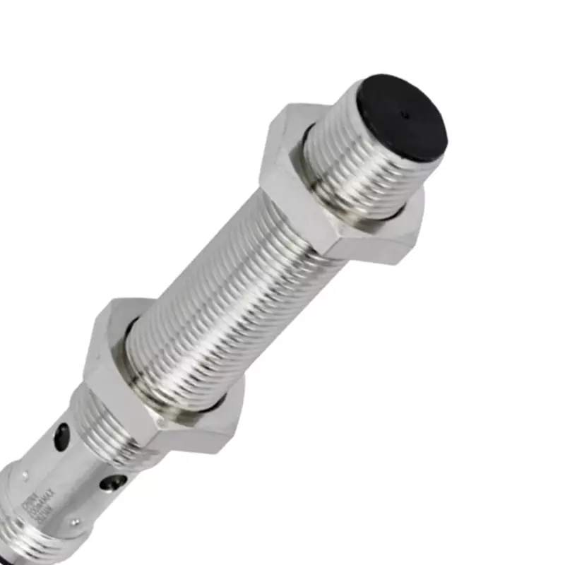 Omron NPN 4 mm Proximity Sensor E2B-M12LS04-M1-C2