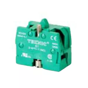 TEKNIC CONTACT ELEMENT, F/PB, 1NC, S2