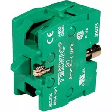 TEKNIC CONTACT ELEMENT, TYPE:S2(NC)