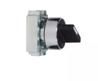 C&S Electric RCB2-BJ2 Selector Switch Actuators with Carrier