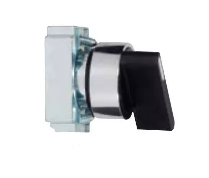 C&S Electric RCB2-BDR3 Selector Switch Actuators with Carrier
