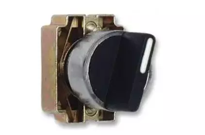 C&S Electric RCB2-BD2 Selector Switch Actuators with Carrier