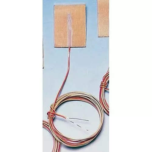 Omega Thermocouple, T Type, 2M, 175 Deg C, SA1-T-72. (Pack of 5)