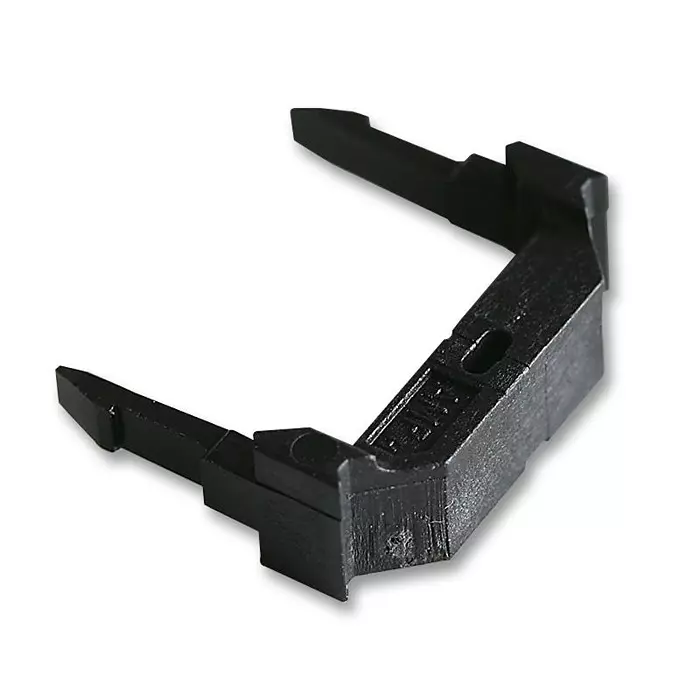 AMP - TE CONNECTIVITY STRAIN RELIEF, 10WAY, 499252-5 (Pack 10)