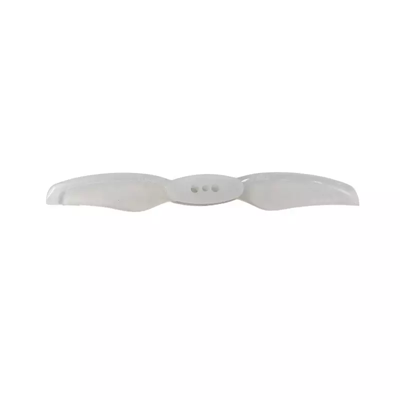 Pro-Range Propellers F3015 Floppy Proppy 2 Blade Propellers 2CW+2CCW – Milk White