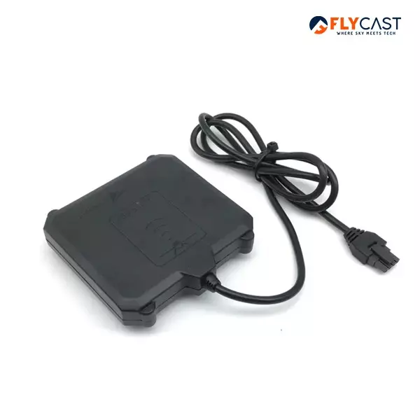 Flycast Forward Sensor Obstacle Avoidance Radar With Advanced Sensor Technology and Easy Installation