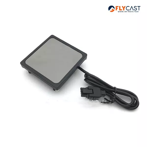 Flycast Forward Sensor Obstacle Avoidance Radar With Advanced Sensor Technology and Easy Installation