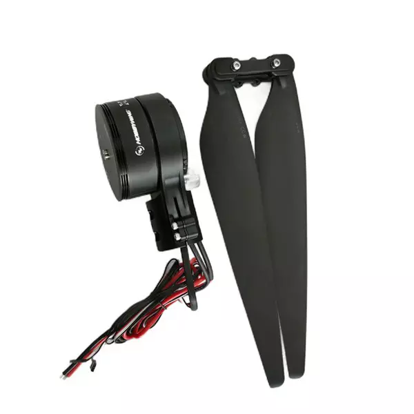 Flycast X8 Motor and 3011 Propeller CCW Combo With Brushless Motor and 30 mm Propeller Size