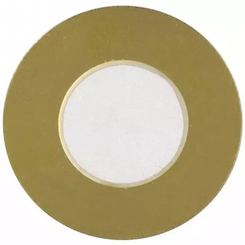 MULTICOMP PRO Piezo Transducer Elements PIEZO ELEMENT, MCFT-41T-1.0A1-141 (Pack of 5)