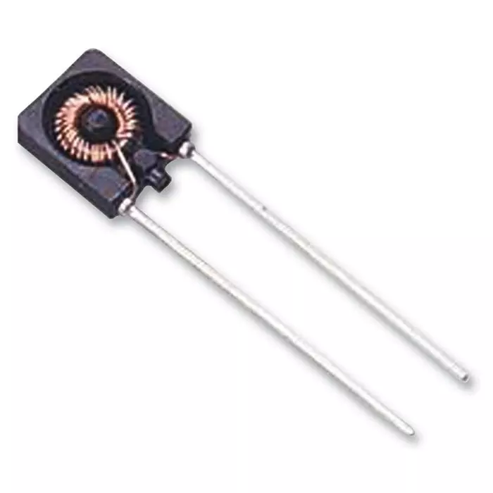 MULTICOMP PRO Radial Leaded Common Mode Chokes / Filters Inductance:33µH, MCAS809535-330U (Pack of 5)