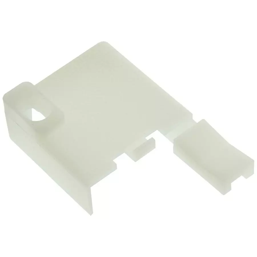AMP - TE CONNECTIVITY STRAIN RELIEF, 12WAY, NYLON, 1-640723-0