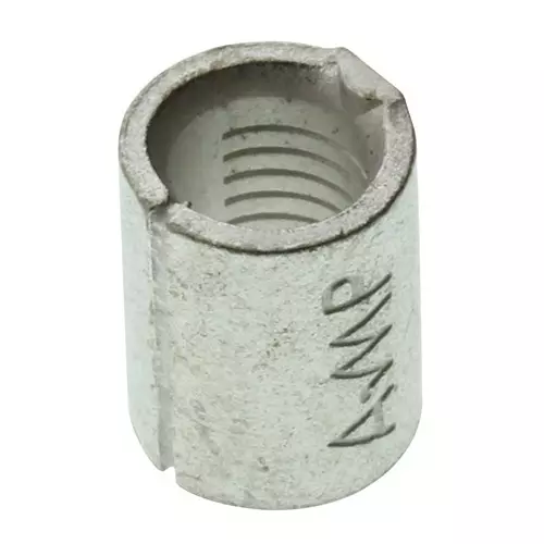 AMP - TE CONNECTIVITY TERMINAL, BUTT SPLICE, 34318 (Pack 10)