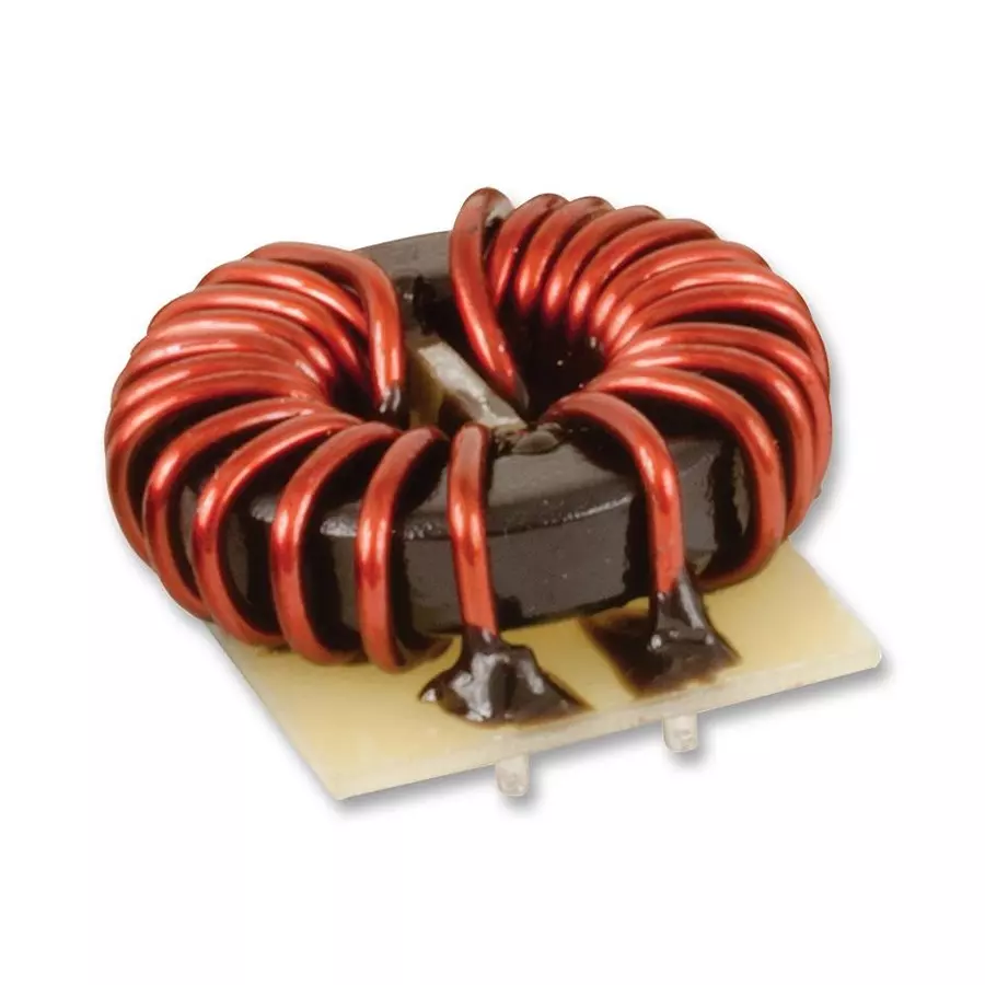 LAIRD WIRE-WOUND DIP POWER COMMON MODE CHOKE, CMX1616Z112B-10