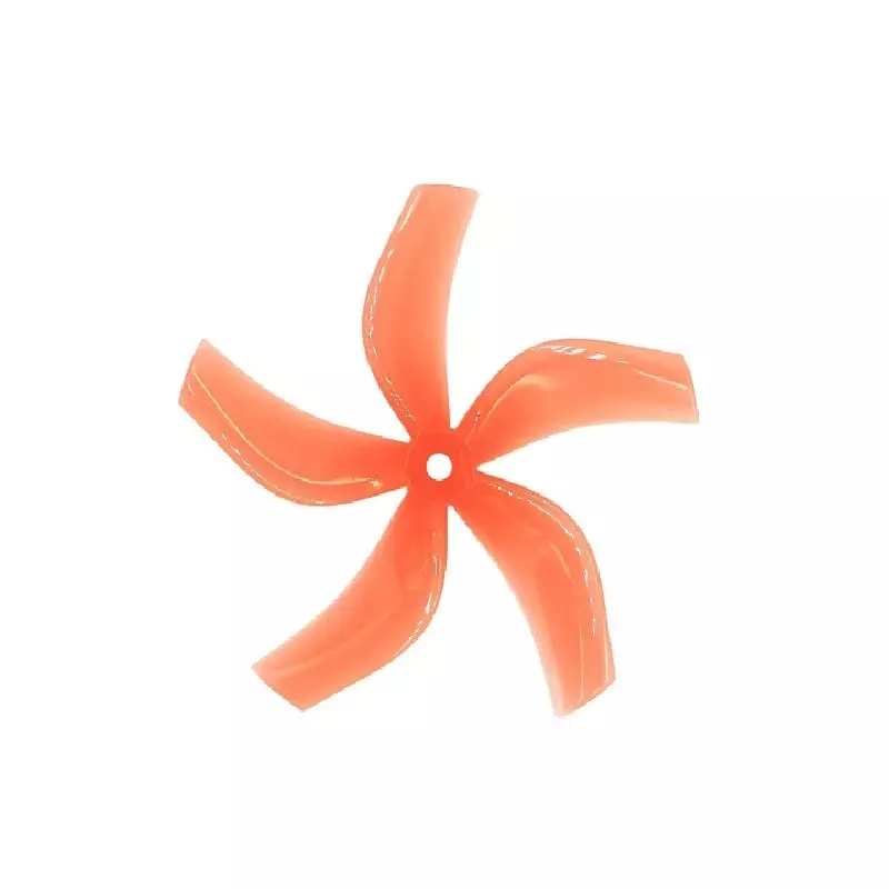 Pro-Range Propellers D4-5 Ducted PC 5 Blade Propellers 2CW+2CCW – Macho Pink