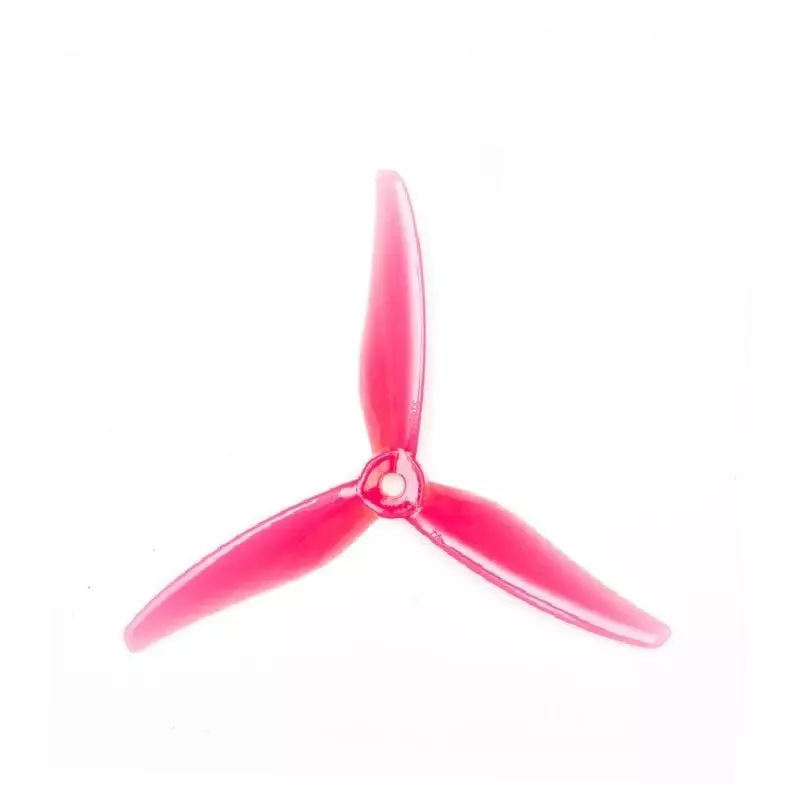 Pro-Range Propellers 4937 Hurricane PC 3 Blade Propellers 2CW+2CCW – Macho Pink