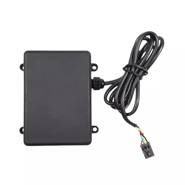 Flycast Ground Proof Terrain Follow Radar With High Accuracy for K++ V2 Drone