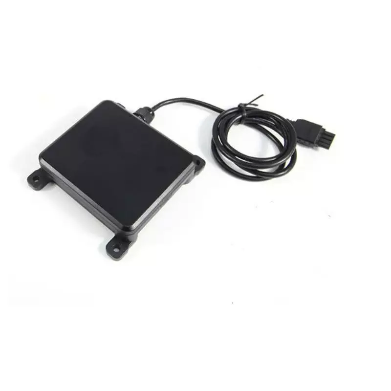 Flycast Ground Proof Terrain Follow Radar With High Accuracy for K++ V2 Drone