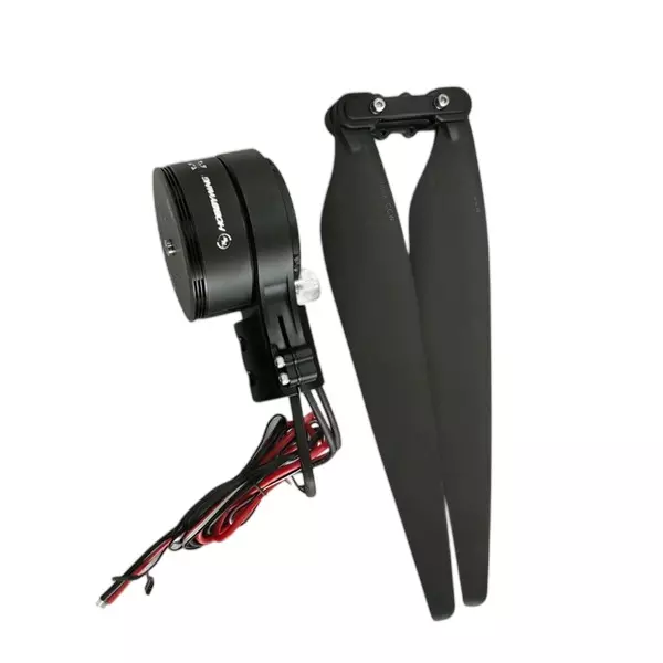 Flycast X8 Motor and 3011 Propeller CW Combo With Brushless Motor and 30 mm Propeller Size