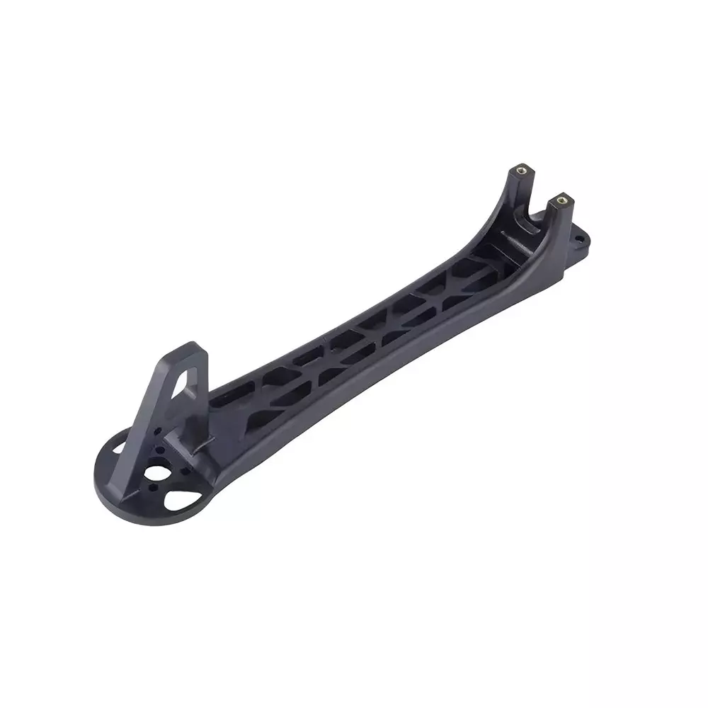 invento-replacement-leg-arm-nylon-plastic-black-220-mm-length-3-mm-motor-mounting-hole-daimeter-isc-080-ba2-pack-of-4-pcs