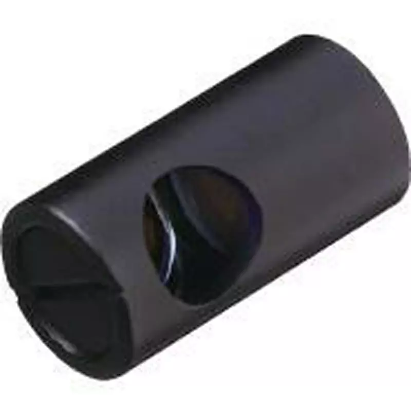 Omron UV-LED Irradiator Side View Lens for ZUV 8 mm, ZUV-L8S