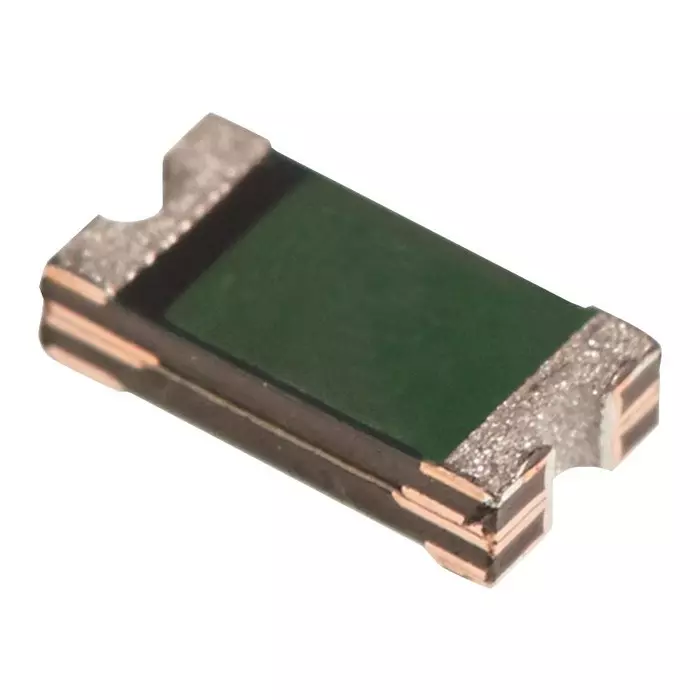 MULTICOMP PRO Surface Mount PPTCs PTC RESETTABLE FUSE TC, MC011407 (Pack of 5)