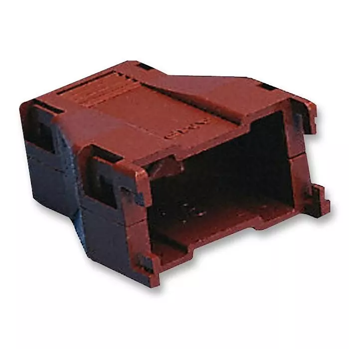 AMP - TE CONNECTIVITY STRAIN RELIEF KIT, 24WAY, 207088-1