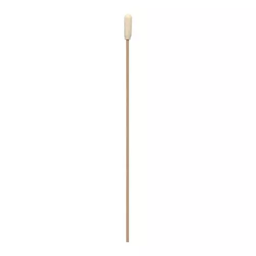 MG CHEMICALS Foam Swab, Single Head, 6", 50Pk, 813-50 (Pack of 50)