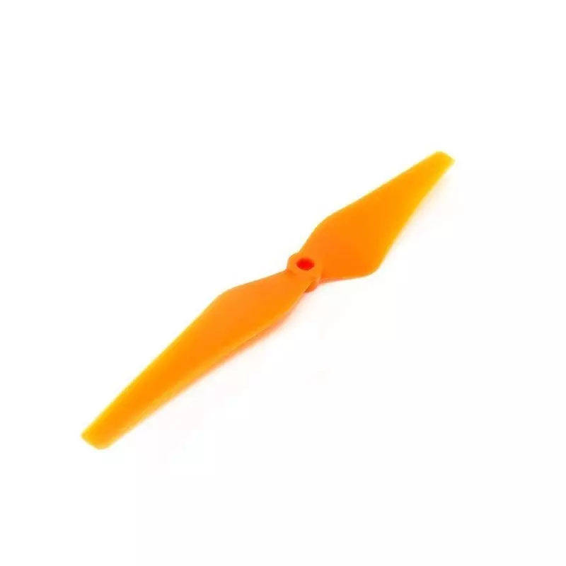 Orange HD Propellers 9443(9X4.3) Glass Fiber Nylon DJI White 1CW+1CCW-1pair