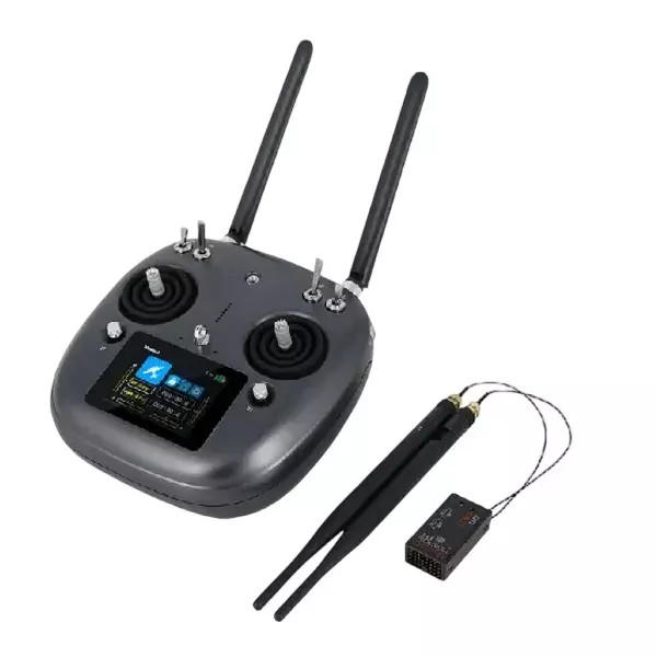 Flycast DK32 SE Agriculture Remote Controller With High Precision and Responsive Control for Farmers