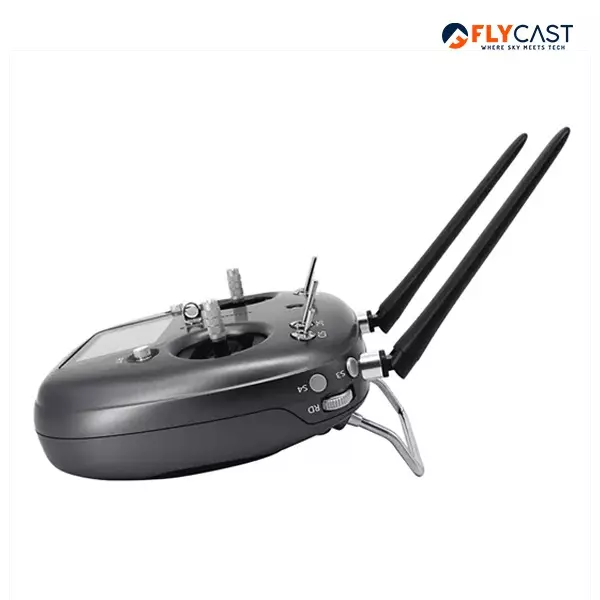 Flycast DK32 SE Agriculture Remote Controller With High Precision and Responsive Control for Farmers
