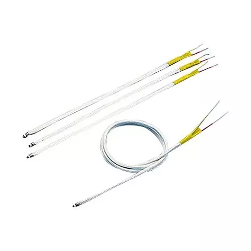 Omega Thermocouple, K Type, 600 mm, 1090 Deg C, XC-14-K-24.
