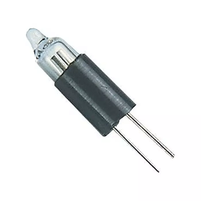 CML INNOVATIVE TECHNOLOGIES NEON LAMP, BI-PIN, 4MM, 2MLBP