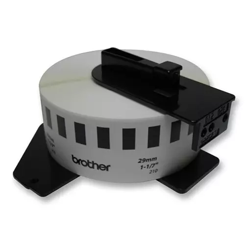 BROTHER Tape, Continuous Paper, 29Mm, DK22210