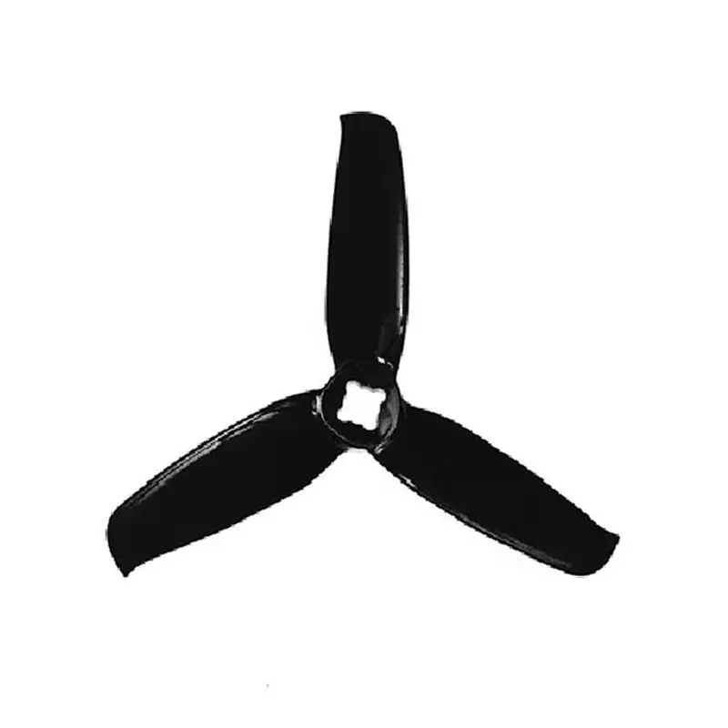 Pro-Range Propellers 3052 Flash PC 3 Blade Propellers 2CW+2CCW -Black