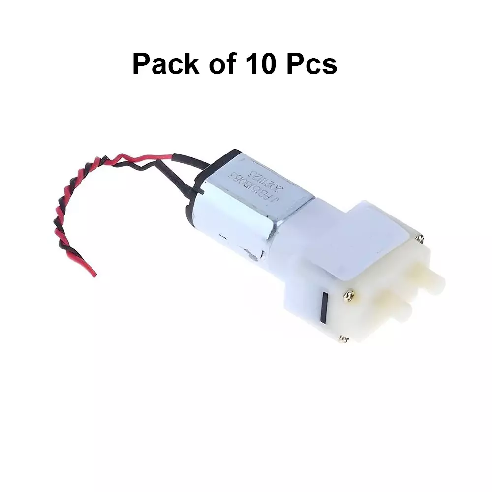 invento-mini-dc-pump-12-lmin-flow-rate-dc-3-6-v-rated-voltage-028-a-working-current-50-kpa-pressure-isc-1122-n5-pack-of-10-pcs