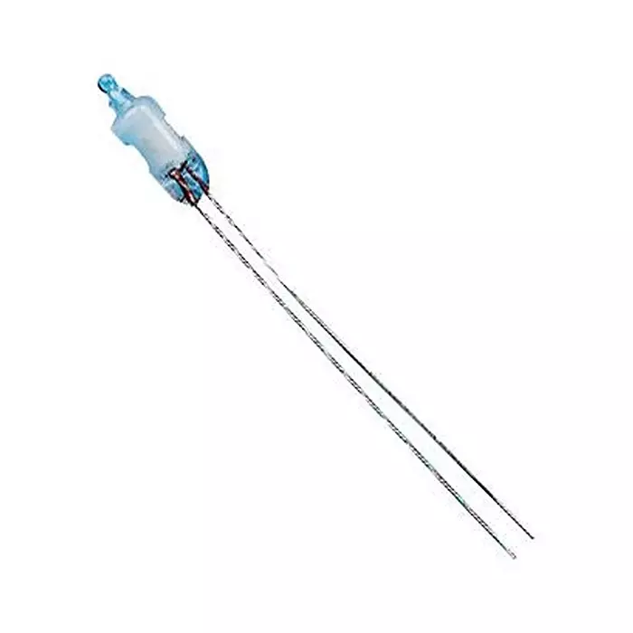 MULTICOMP PRO Neon Lamps NEON LAMP, WIRE ENDED, T1.1/4, MC08030000