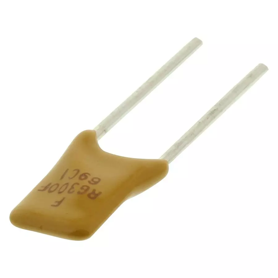MULTICOMP PRO Radial Leaded PPTCs FUSE, PTC RESET, RADIAL, 16V, 3A, MC33151 (Pack of 10)