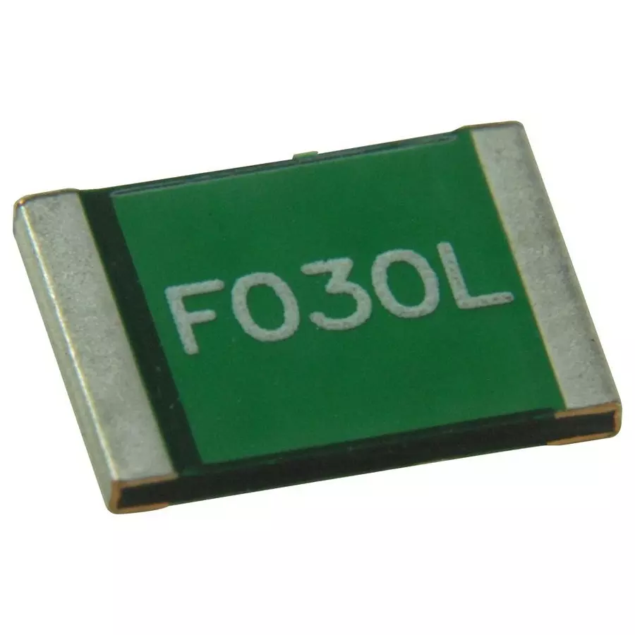 MULTICOMP PRO Surface Mount PPTCs FUSE, PTC RESET, SMD, 60V, 300MA, MC33189 (Pack of 10)