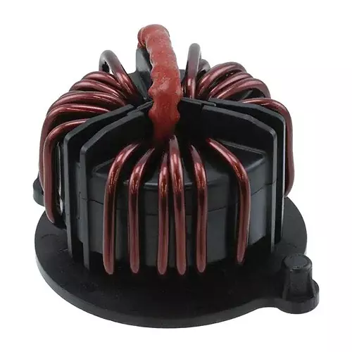 SCHAFFNER - TE CONNECTIVITY COMMON MODE CHOKE, 470UH, 25A, 811891-SF