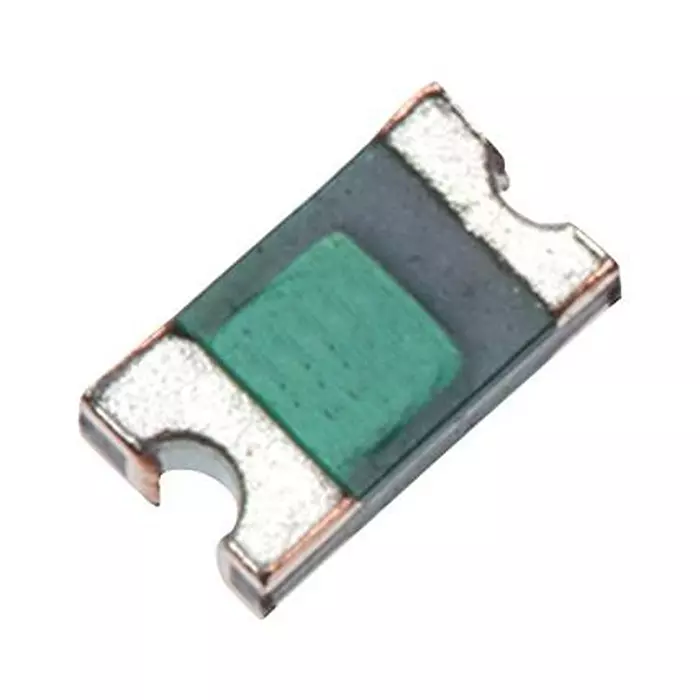 BEL FUSE PTC RESETTABLE FUSE, AEC-Q200, 0.04A/24V, 0ZCM0004FF2G
