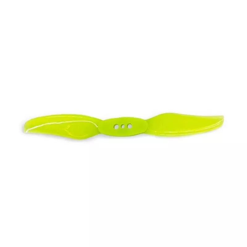 Pro-Range Propellers F3015 Floppy Proppy 2 Blade Propellers 2CW+2CCW – Yellow
