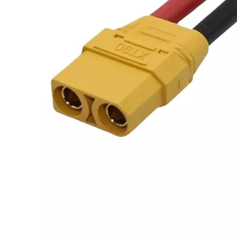 Flycast Herewin 16000 mAh LiPo Battery 22.2V, 25 C Discharge Rate and 6S Configuration