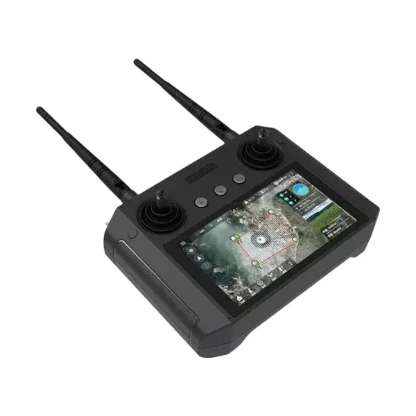 Flycast H12 Remote Control With 3 in 1 Camera for Aerial Photography, Videography, Mapping, Exploration