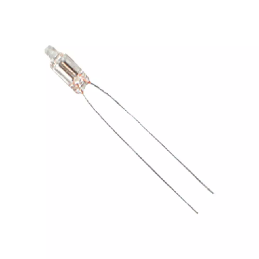 CML INNOVATIVE TECHNOLOGIES NEON LAMP, WIRE ENDED, T1.1/4, 1MH